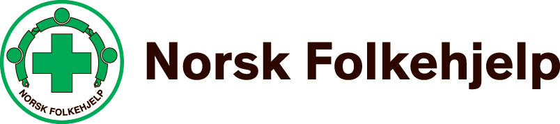 Norsk folkehjelp