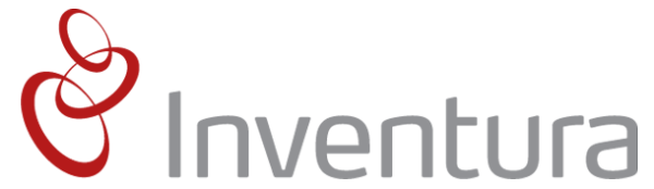 inventura logo inventura logo
